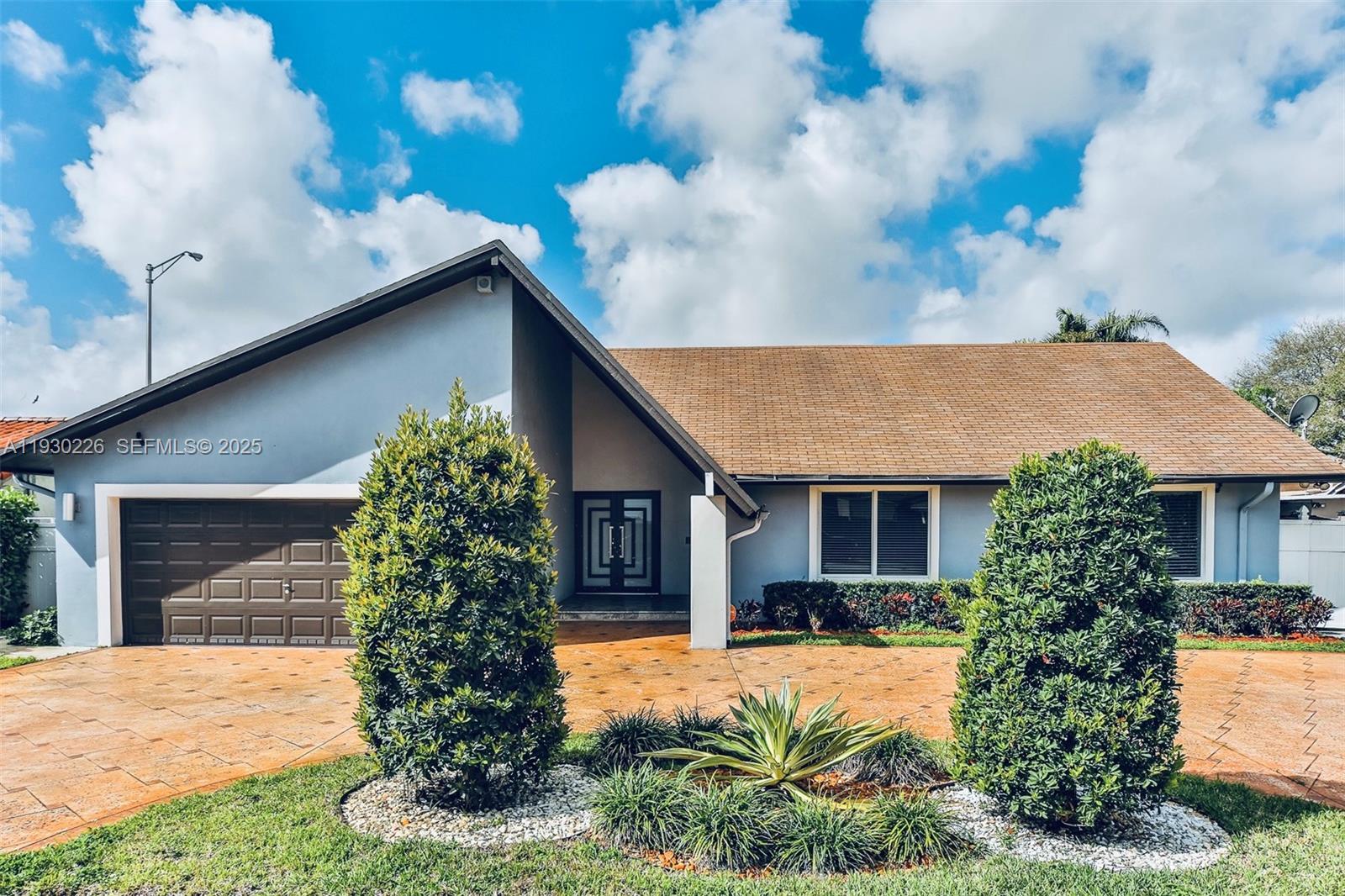 SKY LAKE HOMES 1ST ADDN - Residential