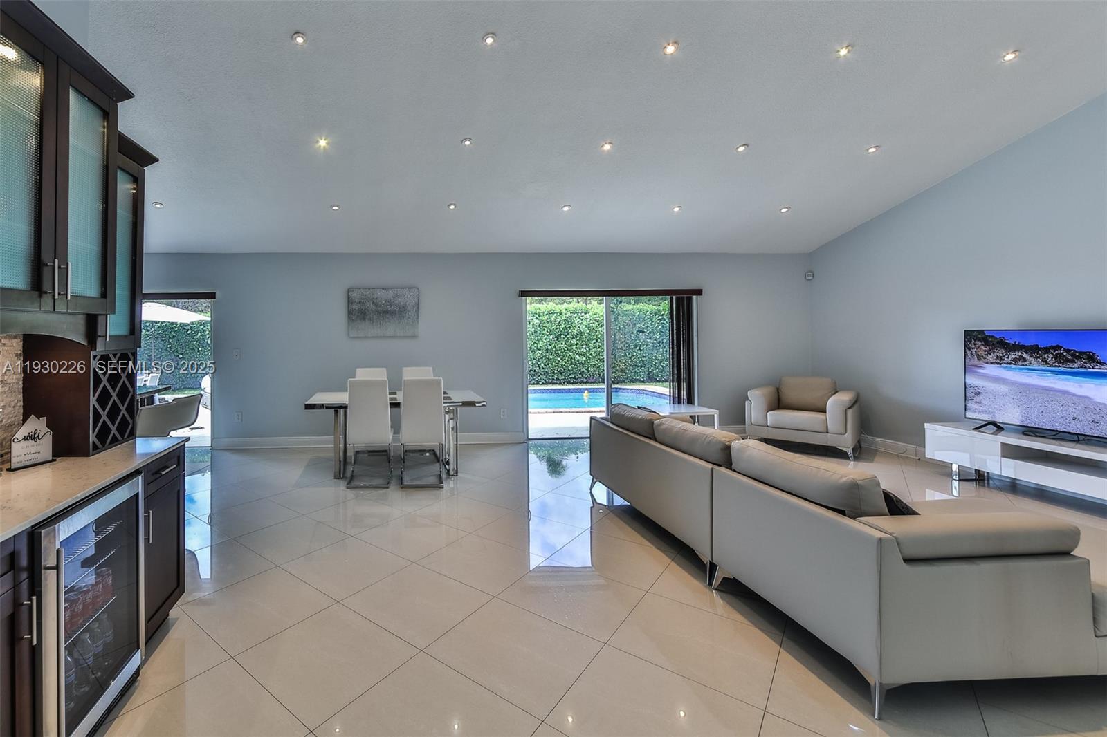 SKY LAKE HOMES 1ST ADDN - Residential