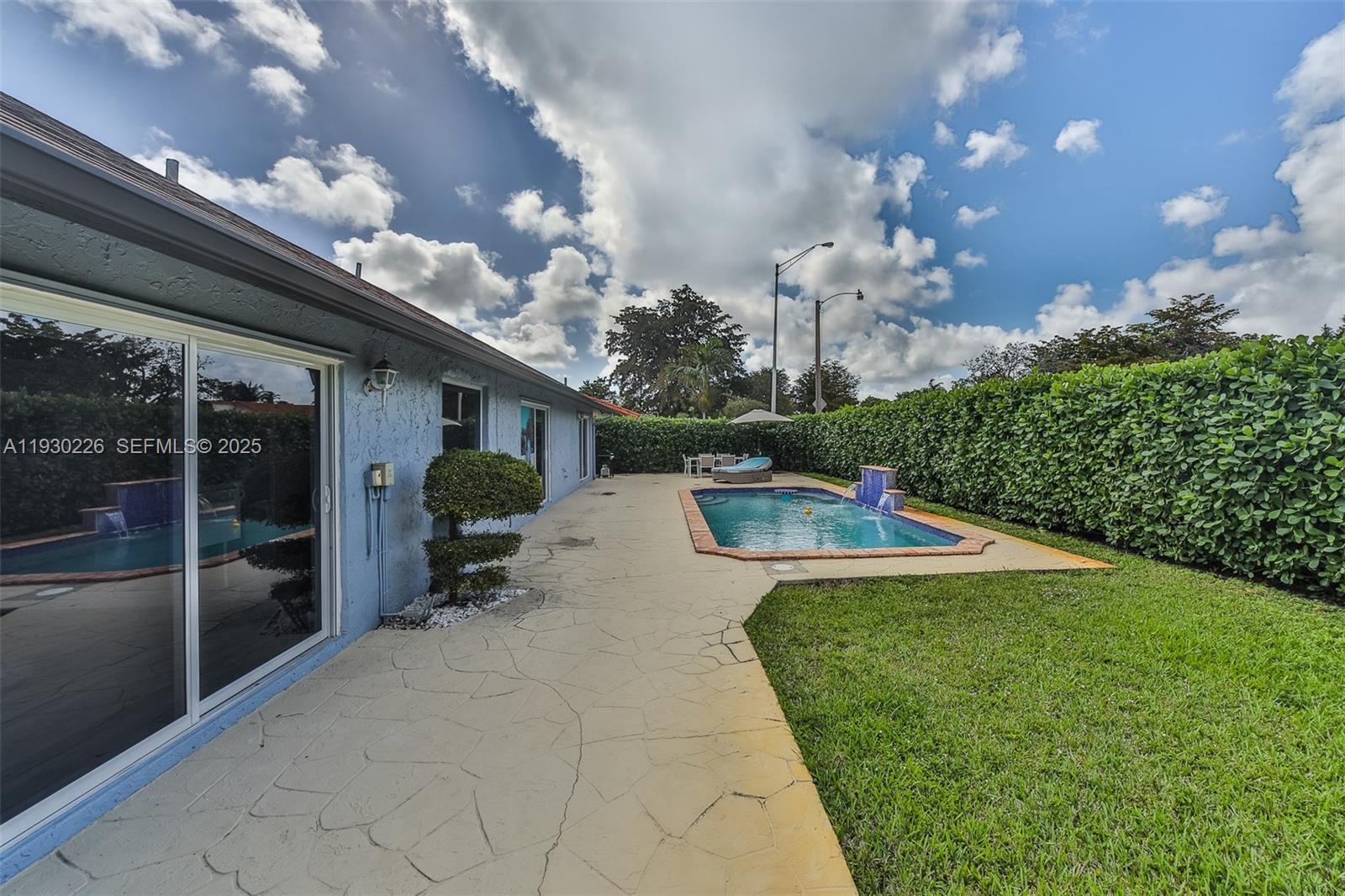 SKY LAKE HOMES 1ST ADDN - Residential