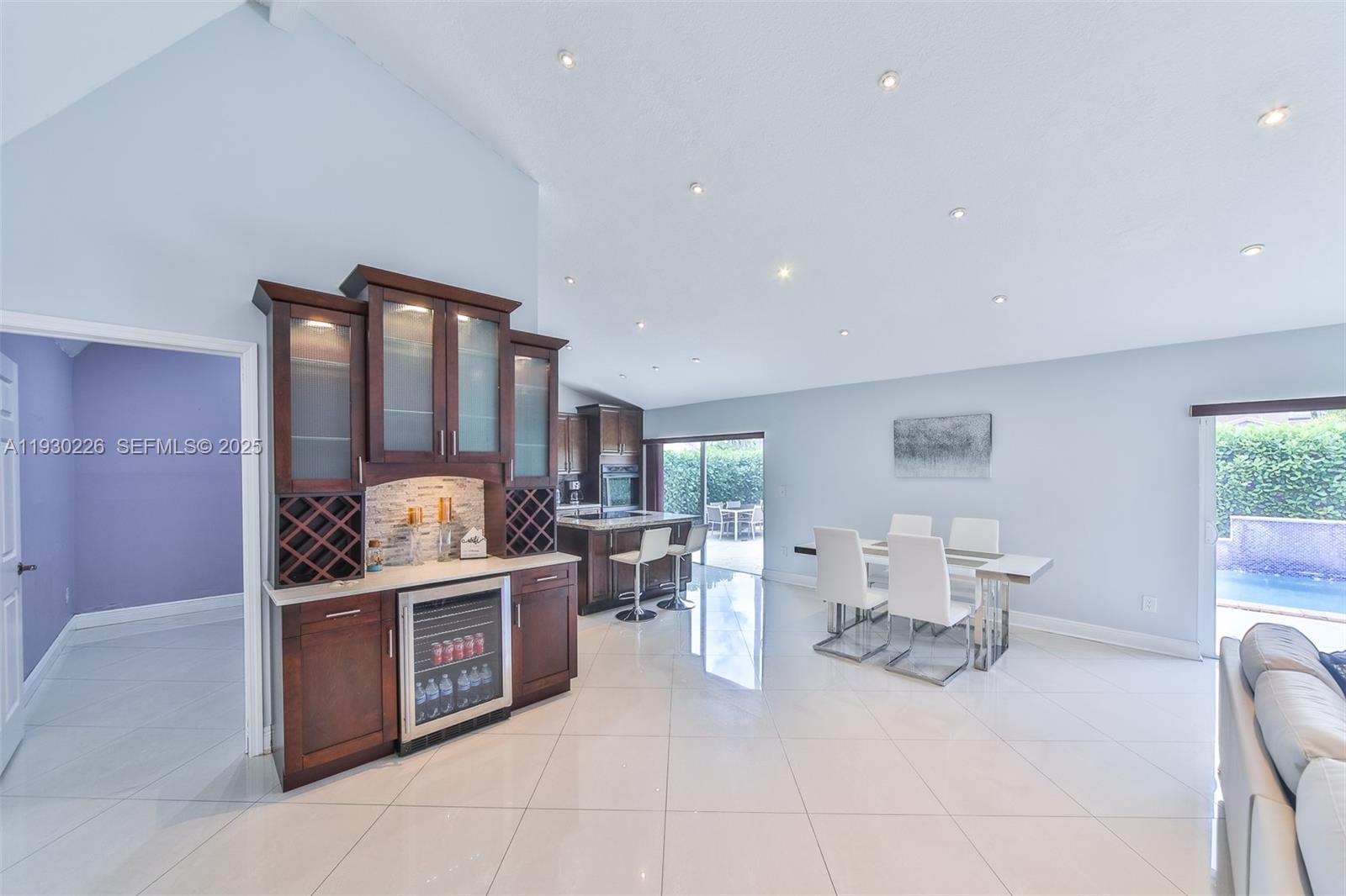 SKY LAKE HOMES 1ST ADDN - Residential