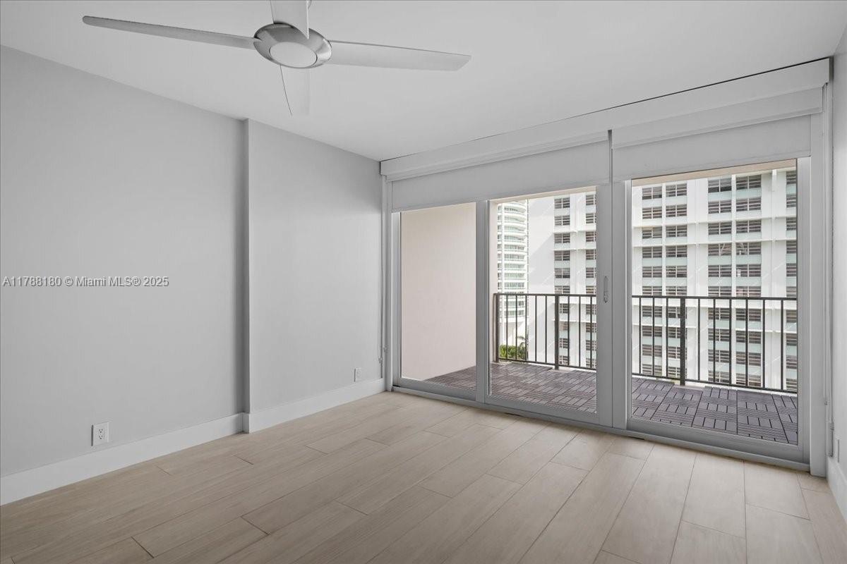 BRICKELL PLACE CONDO - Residential Lease
