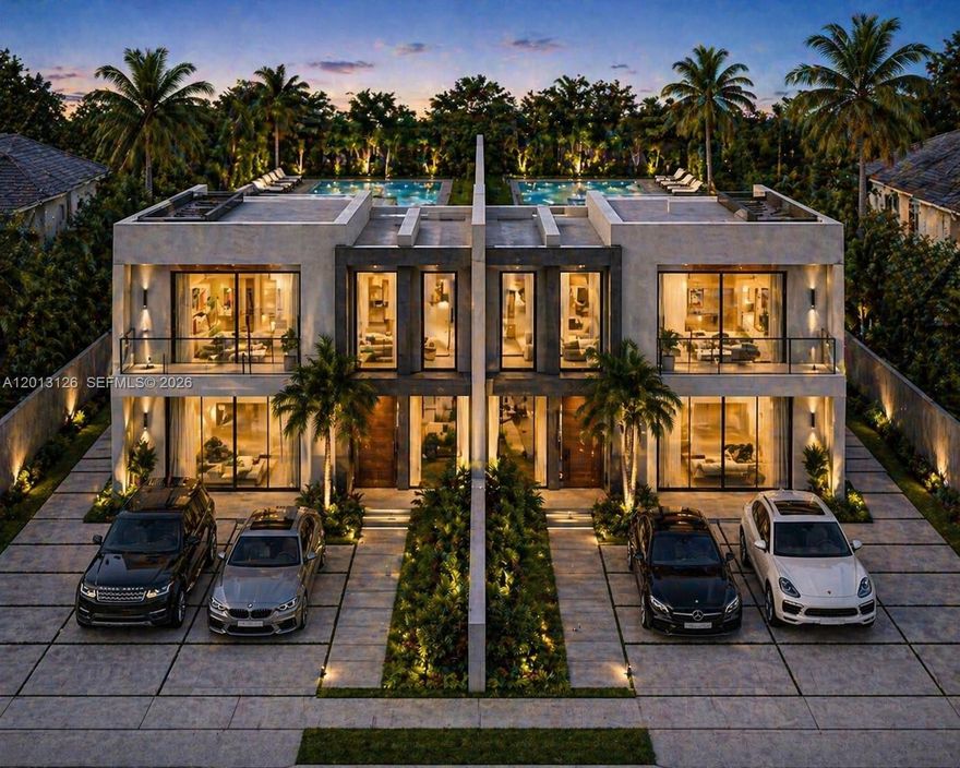 ATTENTION INVESTORS & DEVELOPERS — RARE PS-1 OPPORTUNITY
High-upside infill redevelopment in a prime Hollywood, FL Parkside corridor. This ~8,189 SF (0.188 acre) PS-1 zoned lot offers strong multi-family potential with FAR up to 1.25 and height up to 4 stories / 45 ft.
We have architect plans & designs ready for a modern 2-story duplex featuring 4 beds, 4.5 baths + private pool.
However, land is zoned to built up to 9 units development potential 
City confirmation on unit count, density bonuses, and Floating Density Factor available upon request.
Existing single-family home (built 1959, ~1,395 SF, 3 bed/2 bath) allows conventional financing and immediate rental income while redeveloping. Property is currently licensed for short term rental.
VALUE-ADD & EXPANSION POTENTIAL
•  Cash flow from current rental.
•  Prime infill in desirable neighborhood.
Rare PS-1 lot with existing home. Seller will not review low-ball offers. Don’t miss this!
Construction management from A to Z available