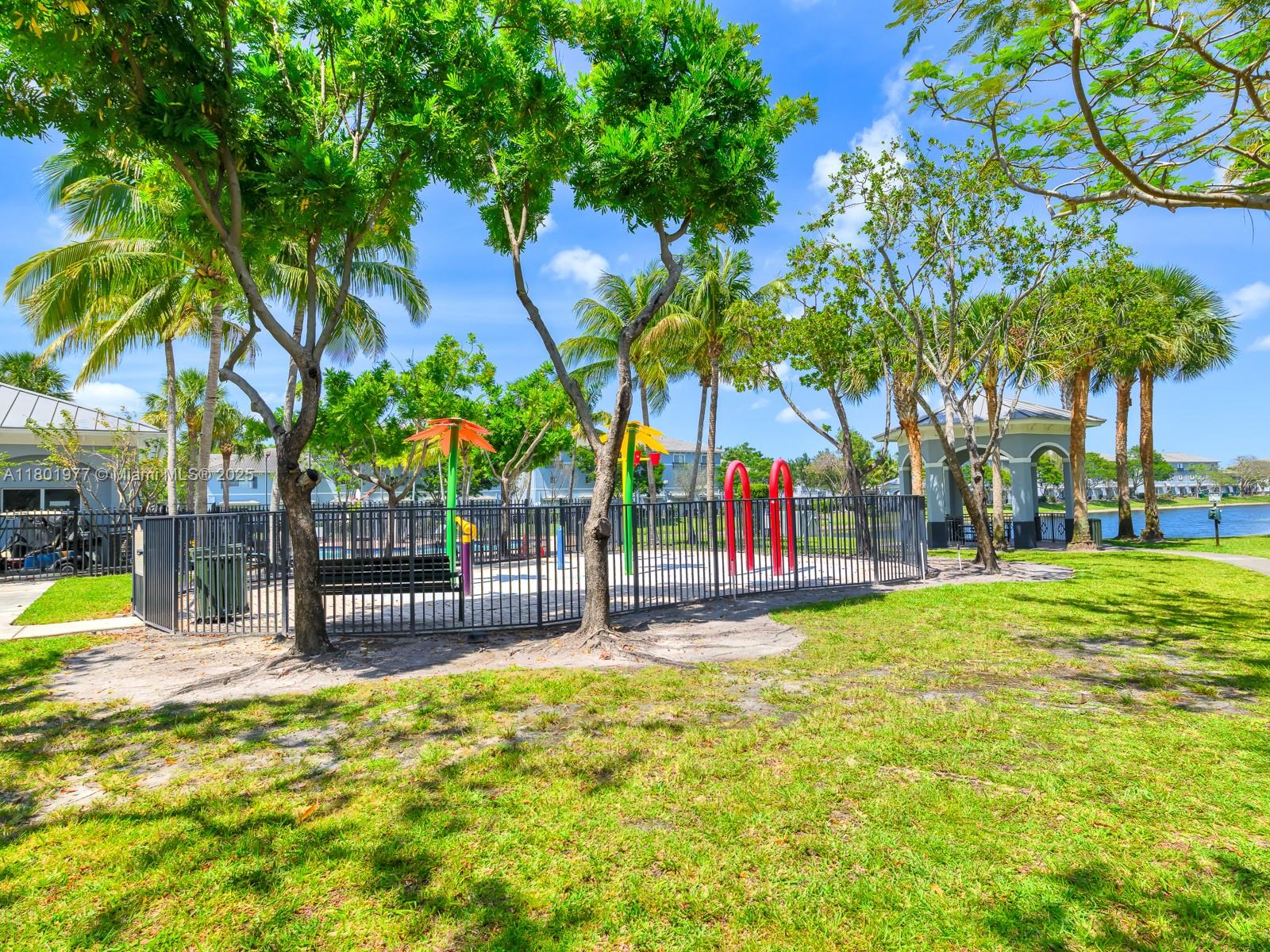 GEORGETOWN - Residential