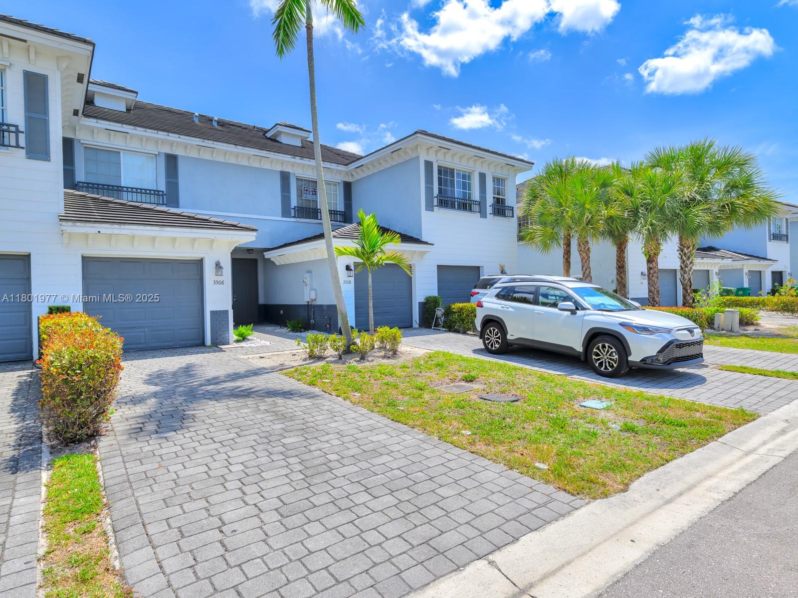 GEORGETOWN - Residential