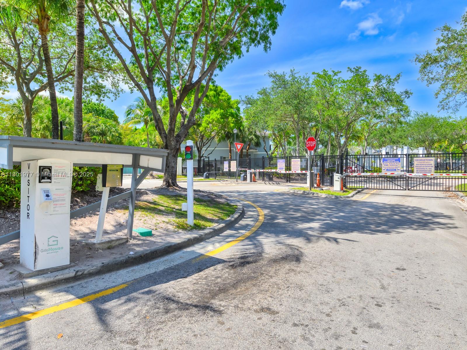 GEORGETOWN - Residential