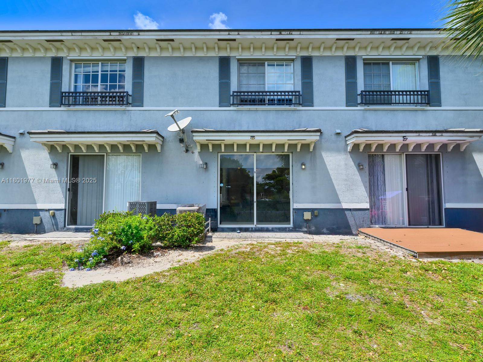 GEORGETOWN - Residential