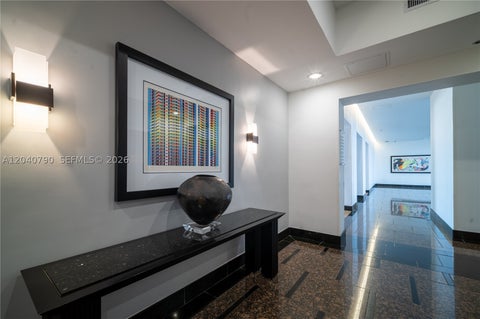 Tiny photo for 1581 Brickell Ave #PH104, Miami, FL 33129 (MLS # A12040790)