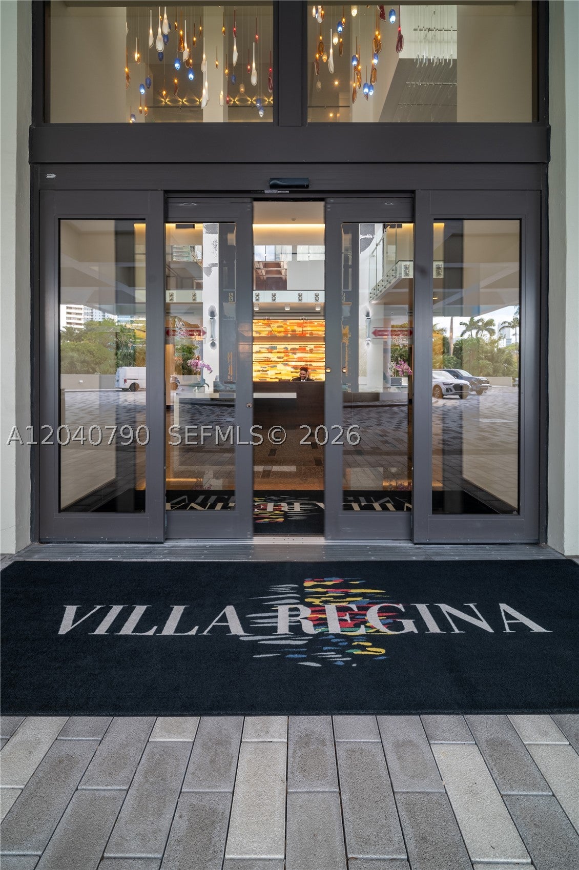 1581 Brickell Ave PH104