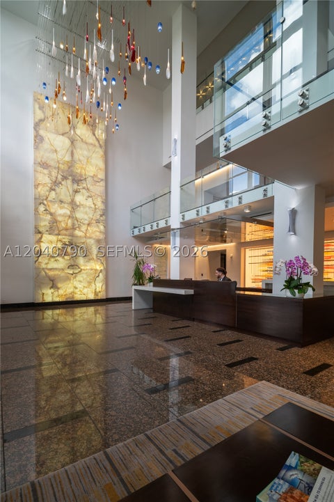 Tiny photo for 1581 Brickell Ave #PH104, Miami, FL 33129 (MLS # A12040790)