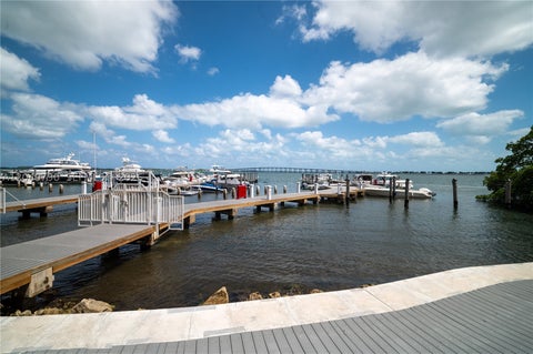 Tiny photo for 1581 Brickell Ave #PH104, Miami, FL 33129 (MLS # A12040790)