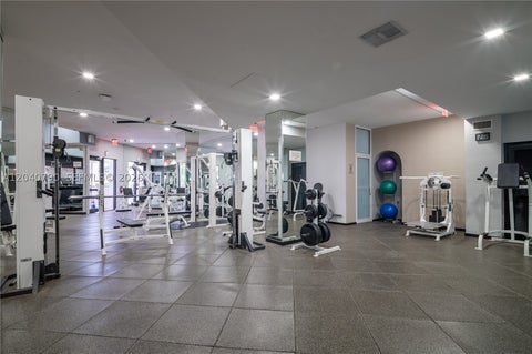 Tiny photo for 1581 Brickell Ave #PH104, Miami, FL 33129 (MLS # A12040790)