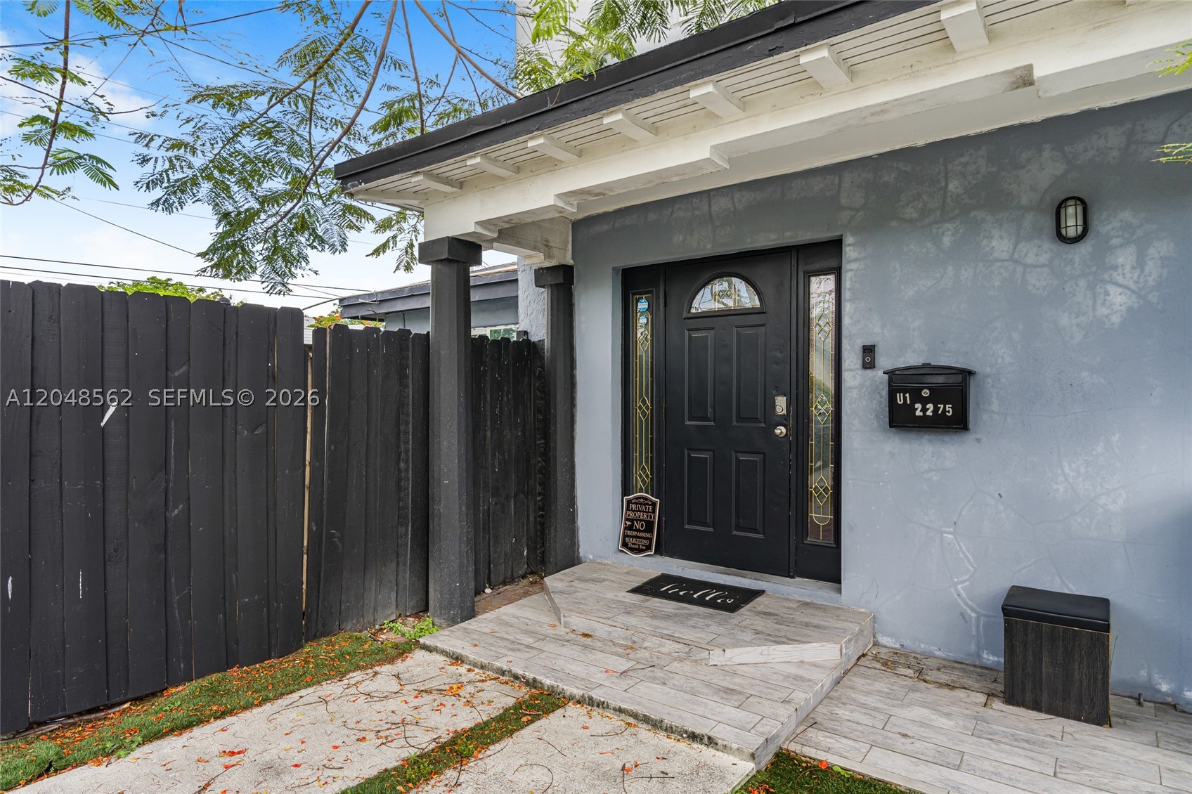 2275 NW 30th St 0