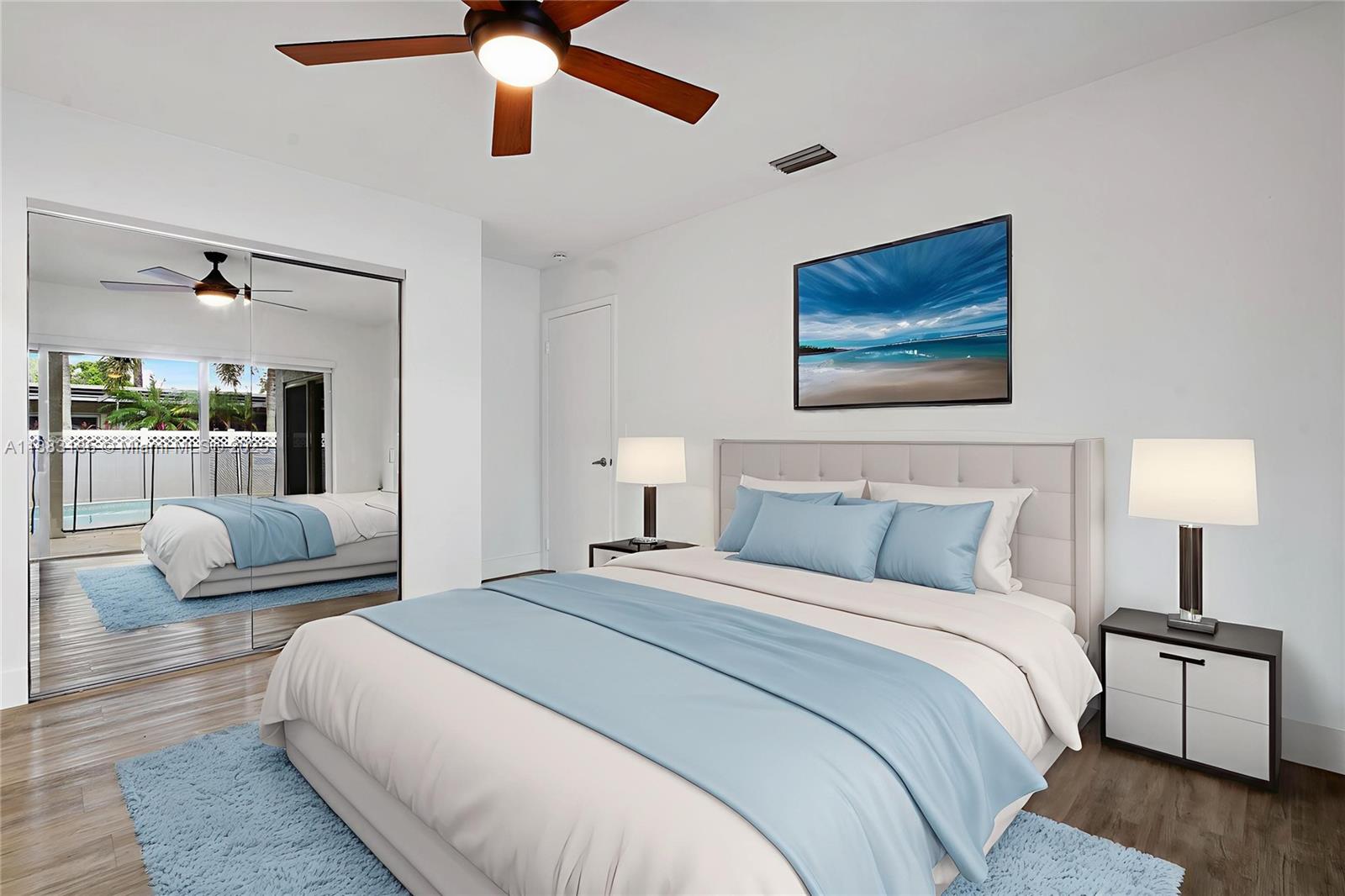 PEMBROKE LAKES SEC 4 - Residential Lease