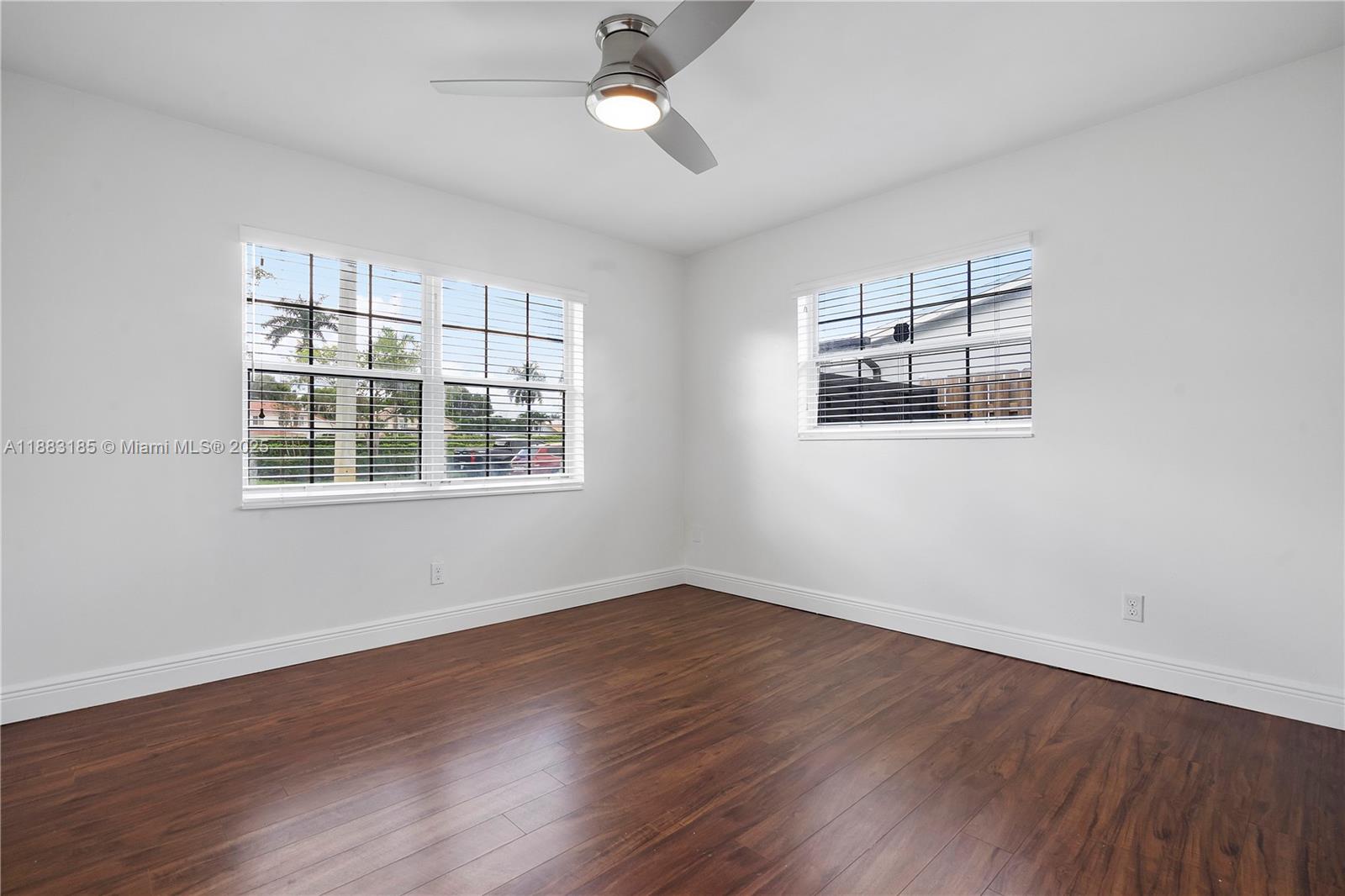 PEMBROKE LAKES SEC 4 - Residential Lease