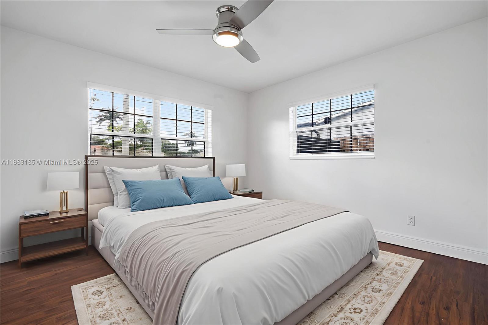 PEMBROKE LAKES SEC 4 - Residential Lease