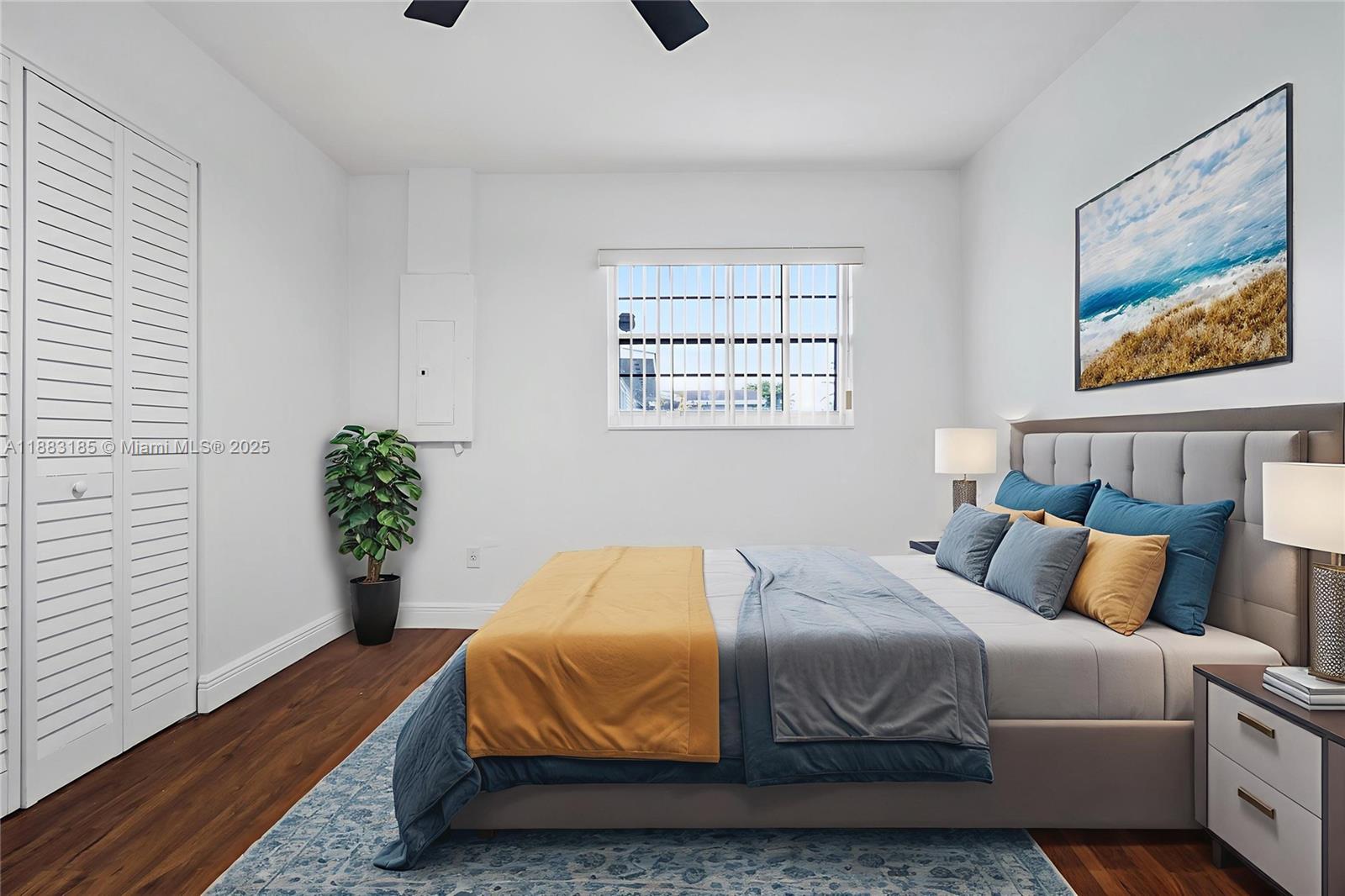 PEMBROKE LAKES SEC 4 - Residential Lease