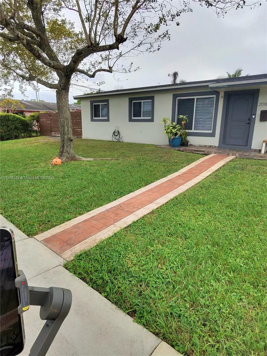 HONEYHILL ESTS SEC 2 1ST - Residential