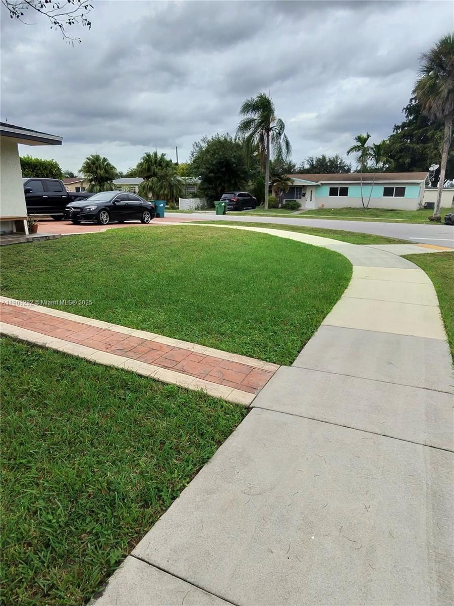 HONEYHILL ESTS SEC 2 1ST - Residential