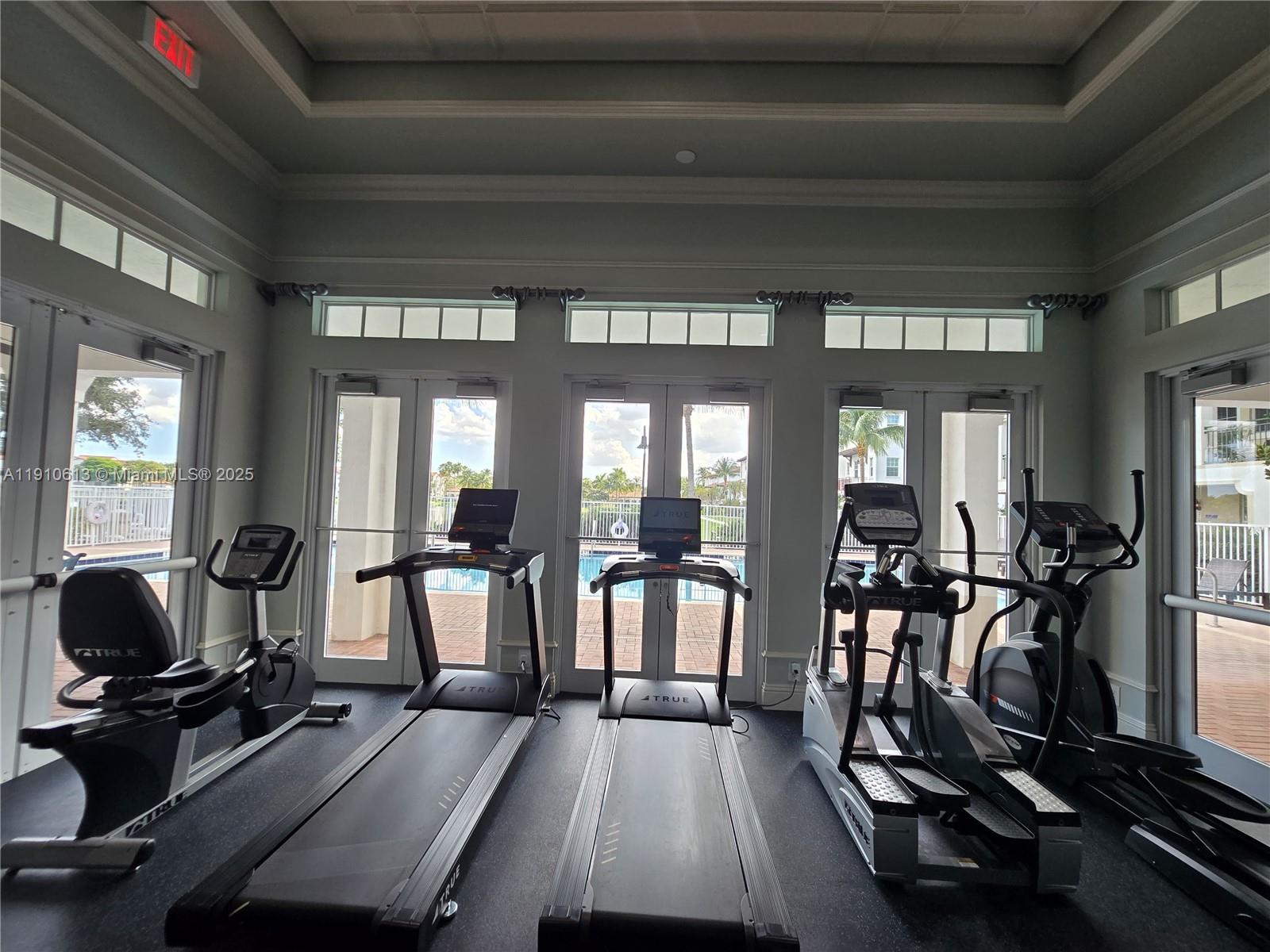 MIRAMAR RESIDENTIAL PLAT - Residential Lease