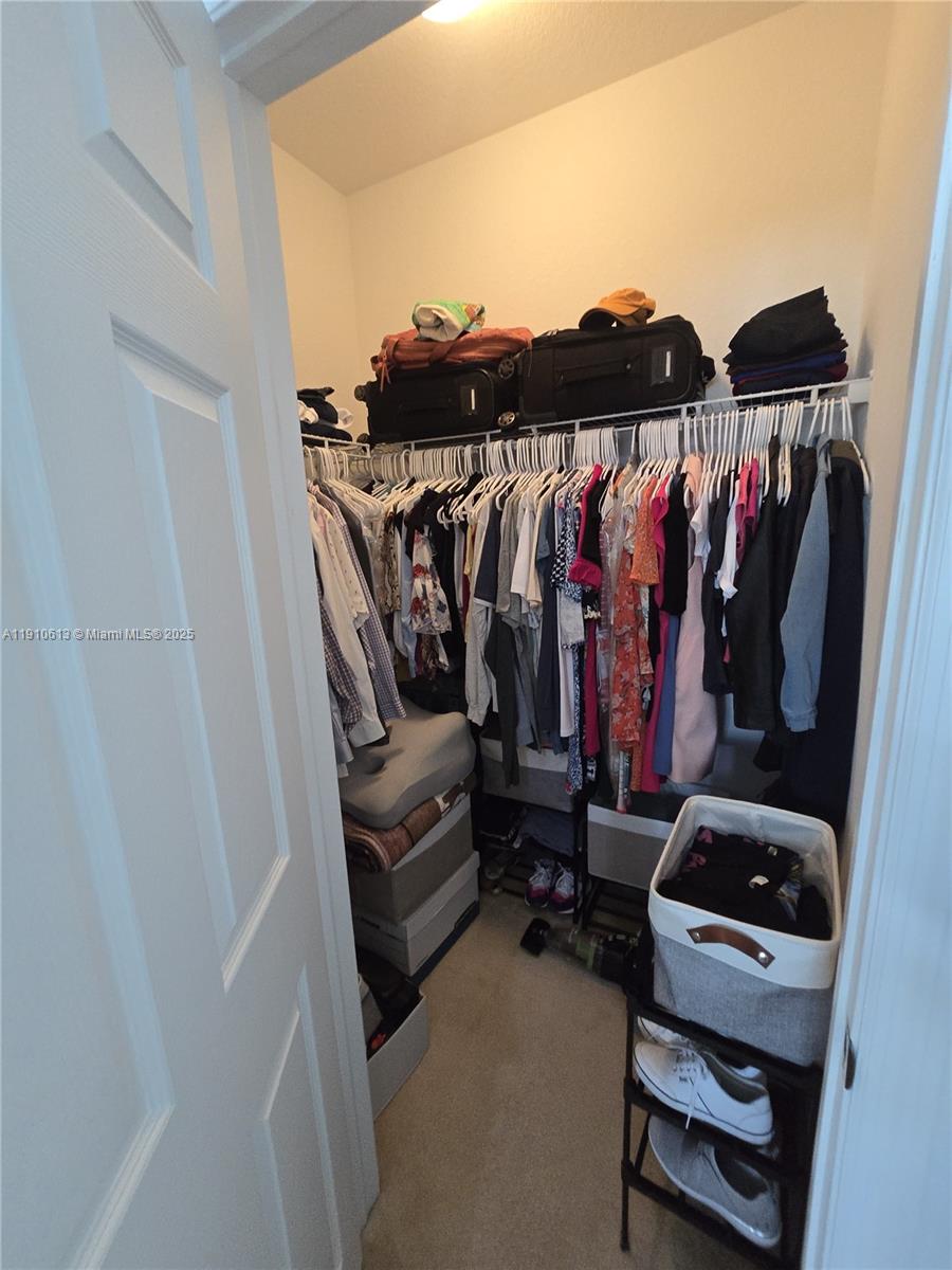 MIRAMAR RESIDENTIAL PLAT - Residential Lease