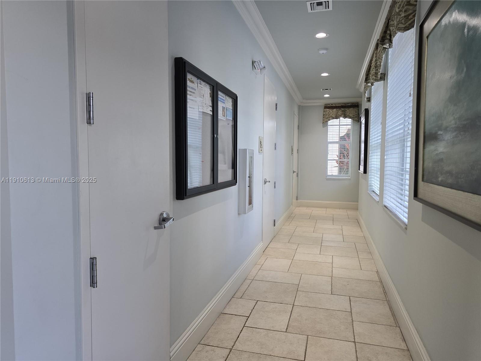 MIRAMAR RESIDENTIAL PLAT - Residential Lease