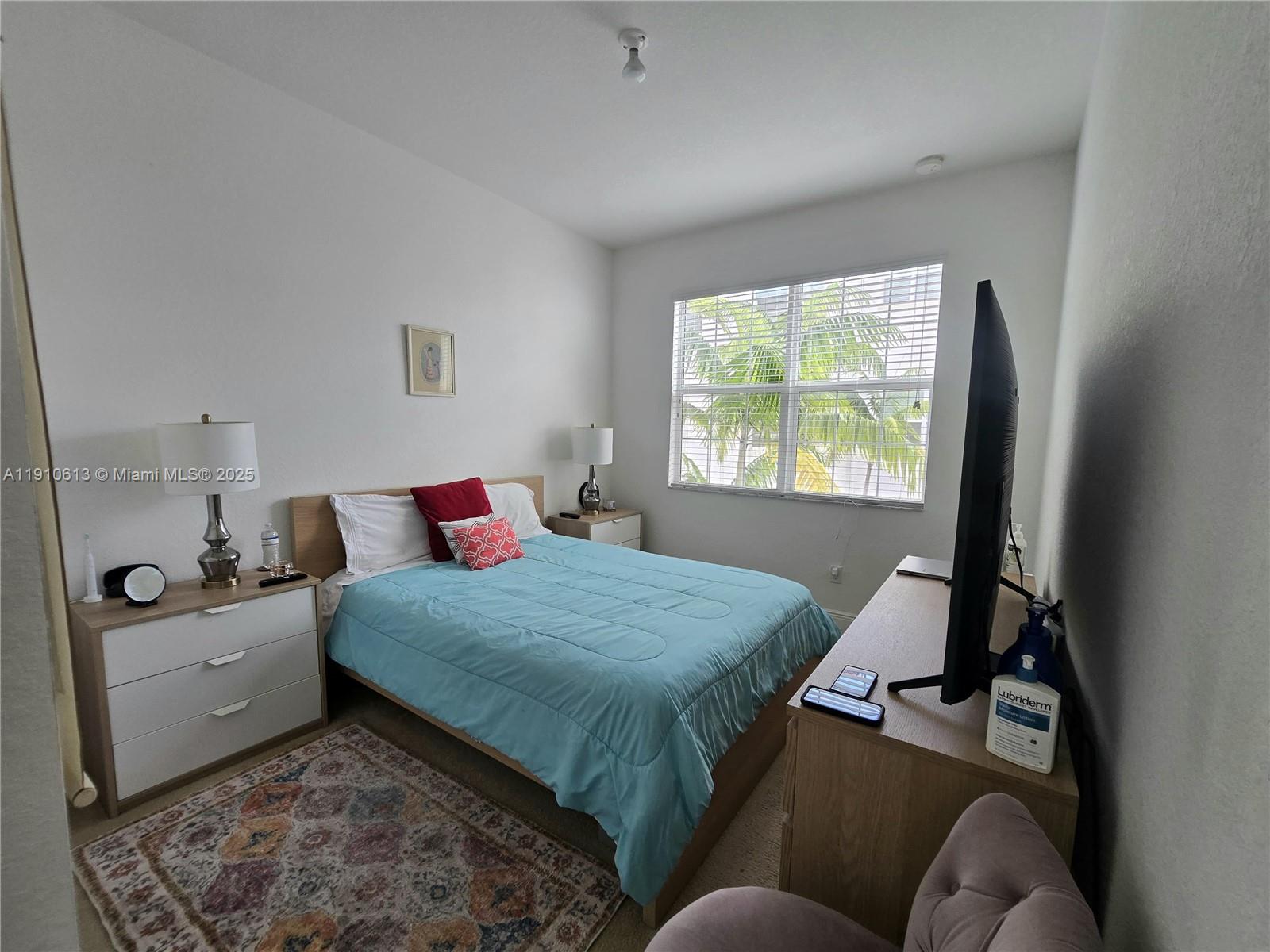 MIRAMAR RESIDENTIAL PLAT - Residential Lease