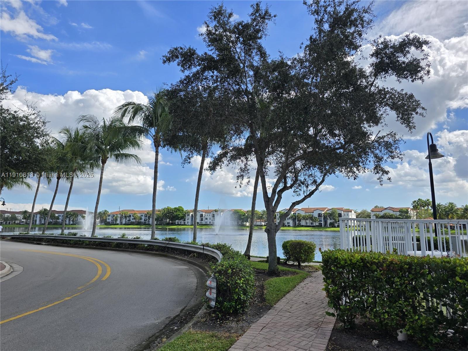 MIRAMAR RESIDENTIAL PLAT - Residential Lease