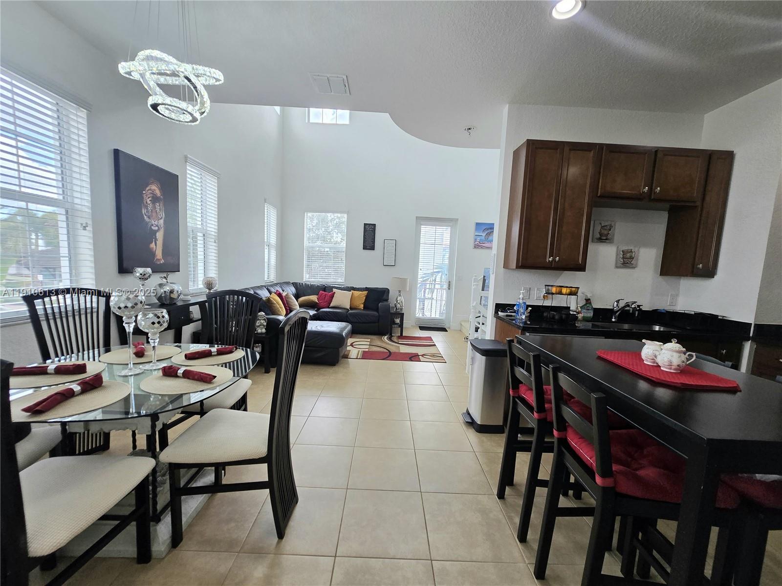 MIRAMAR RESIDENTIAL PLAT - Residential Lease