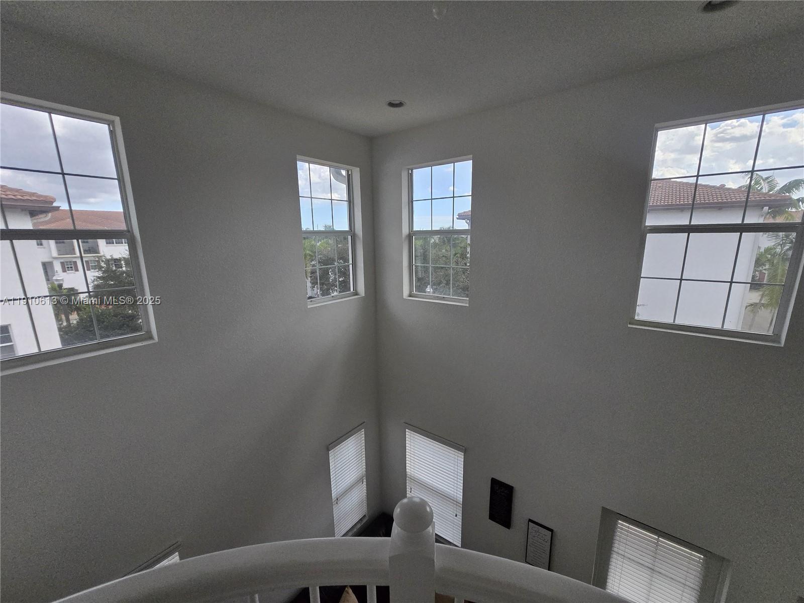 MIRAMAR RESIDENTIAL PLAT - Residential Lease