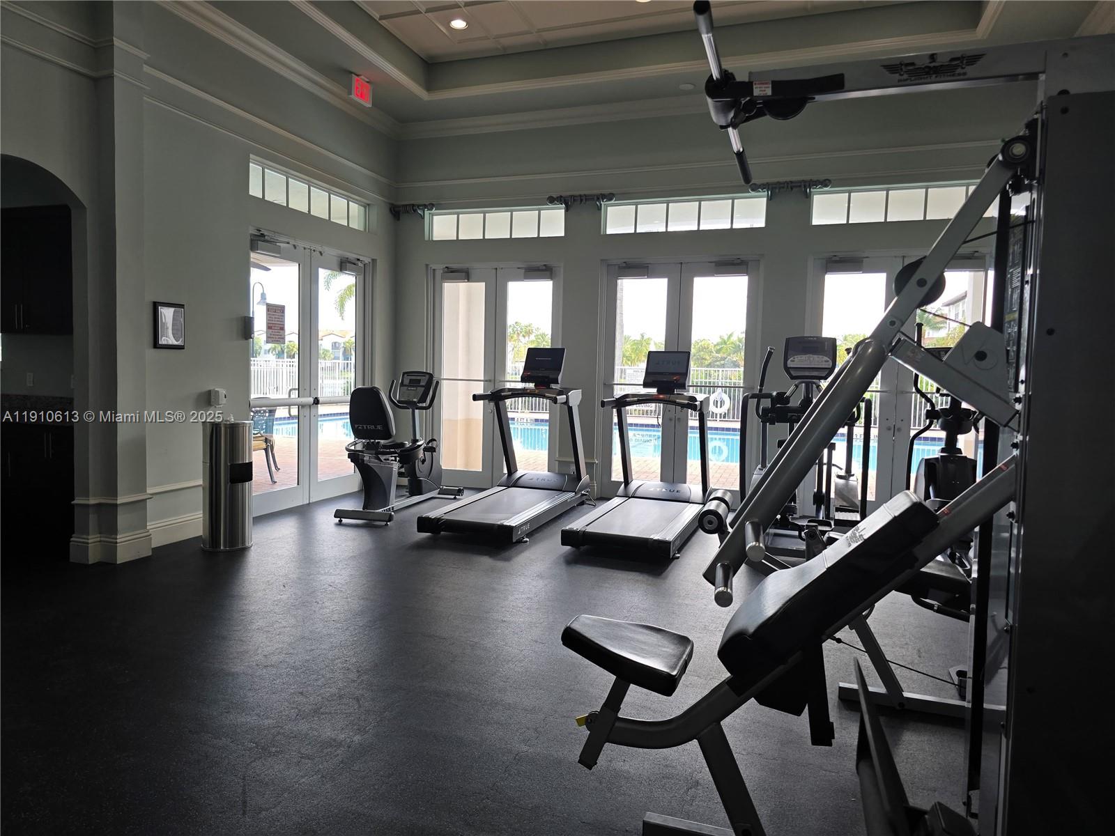 MIRAMAR RESIDENTIAL PLAT - Residential Lease