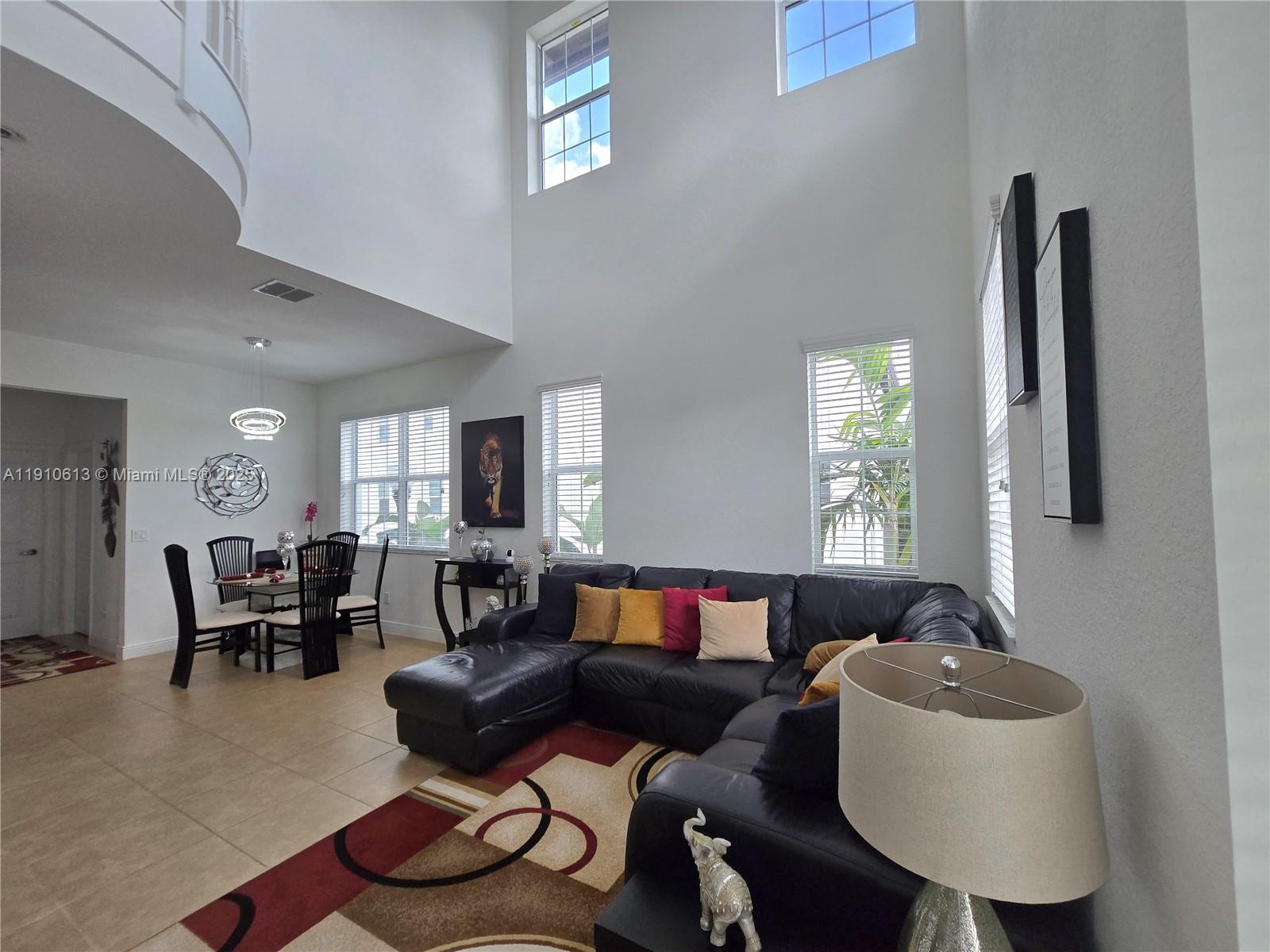 MIRAMAR RESIDENTIAL PLAT - Residential Lease