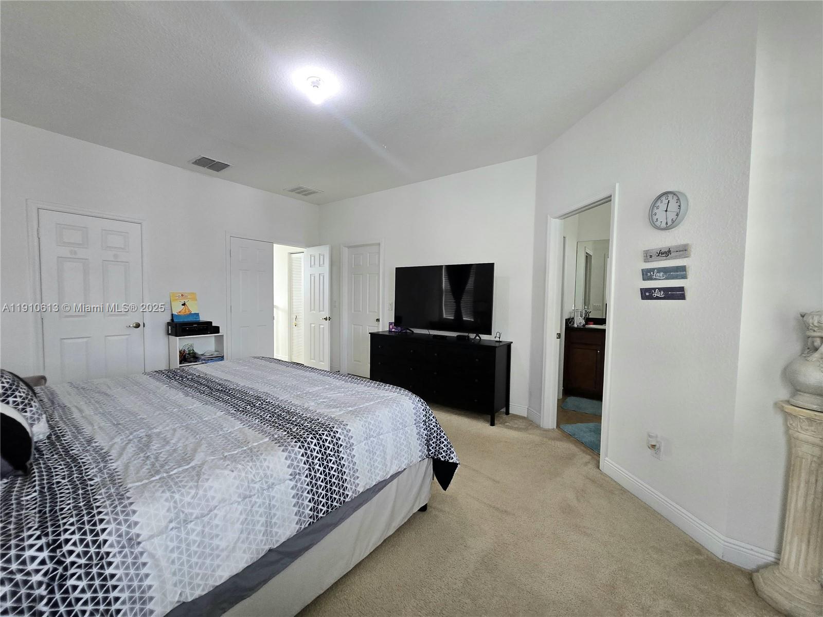 MIRAMAR RESIDENTIAL PLAT - Residential Lease