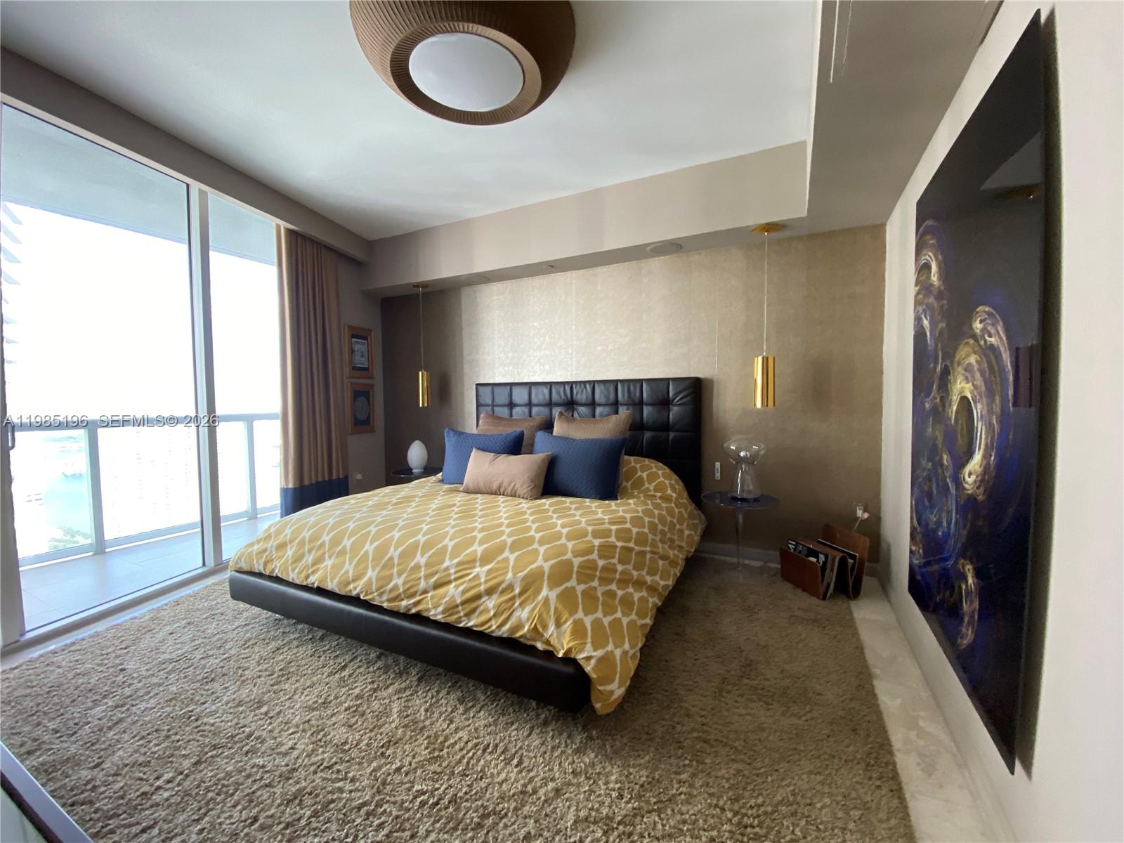 ICON BRICKELL TOWER TWO - Residential Lease