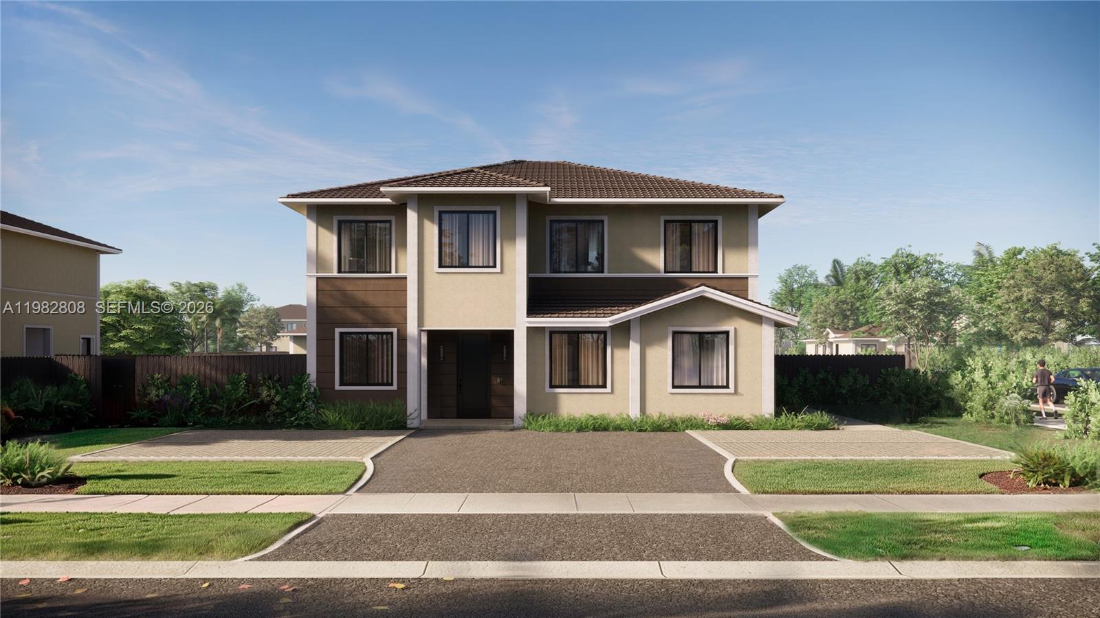 Southland Pines - Residential Lease