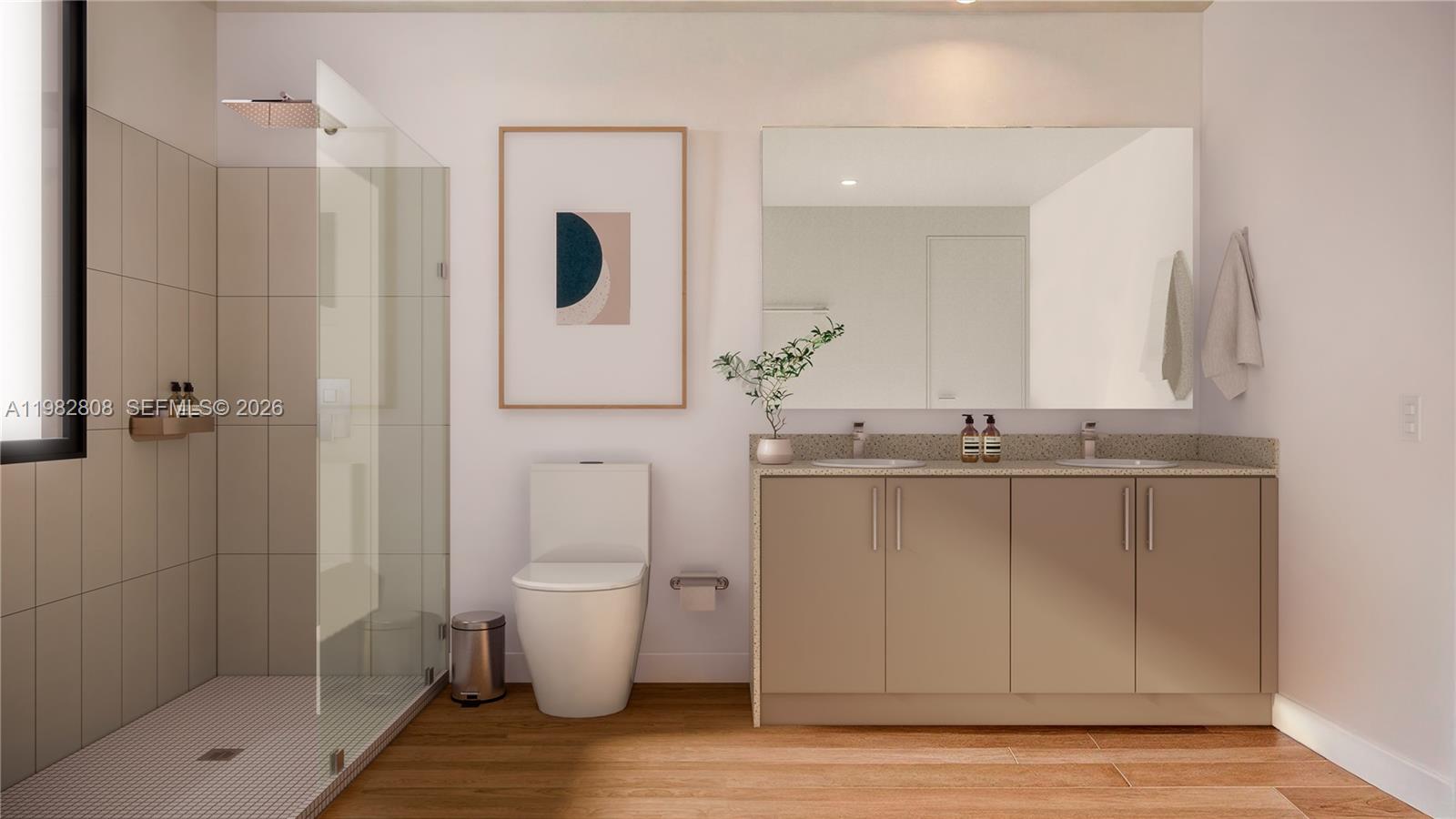 Southland Pines - Residential Lease