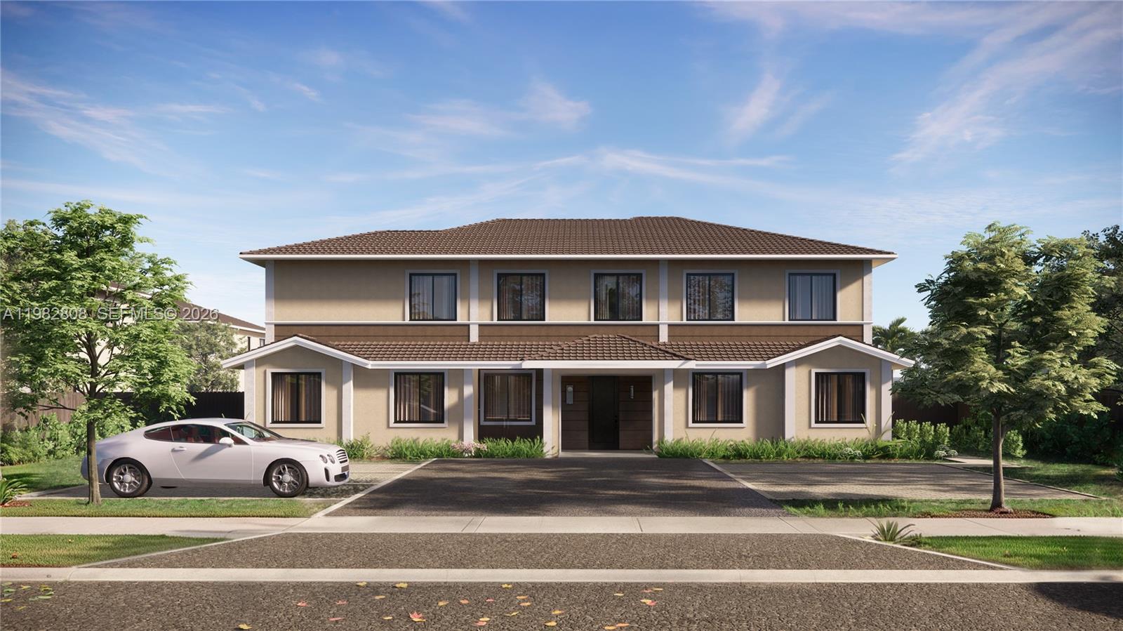 Southland Pines - Residential Lease