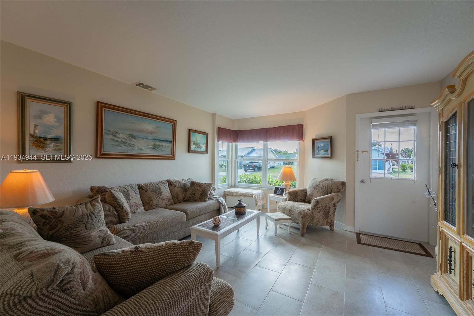 Port LaBelle - Residential