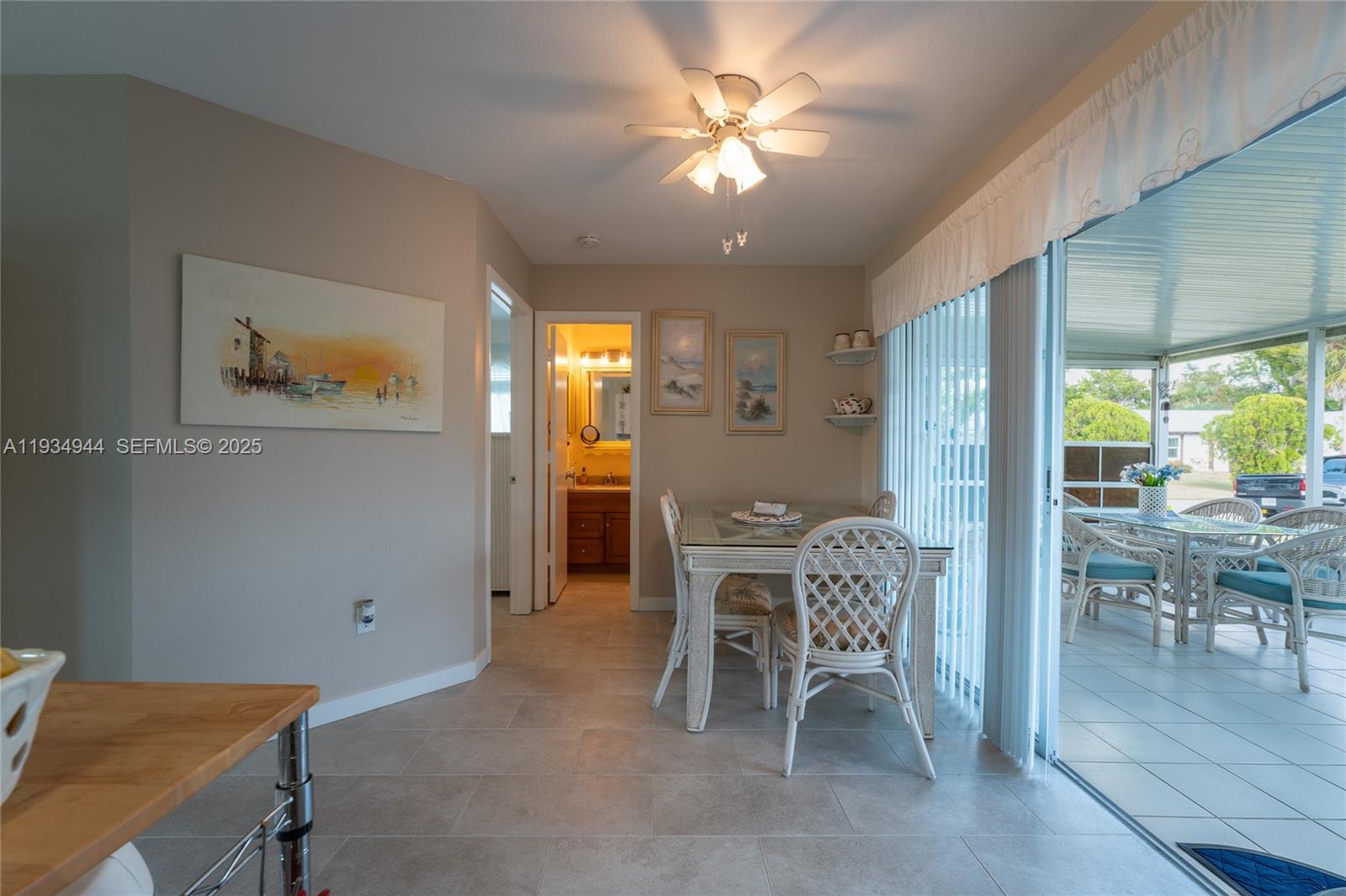 Port LaBelle - Residential