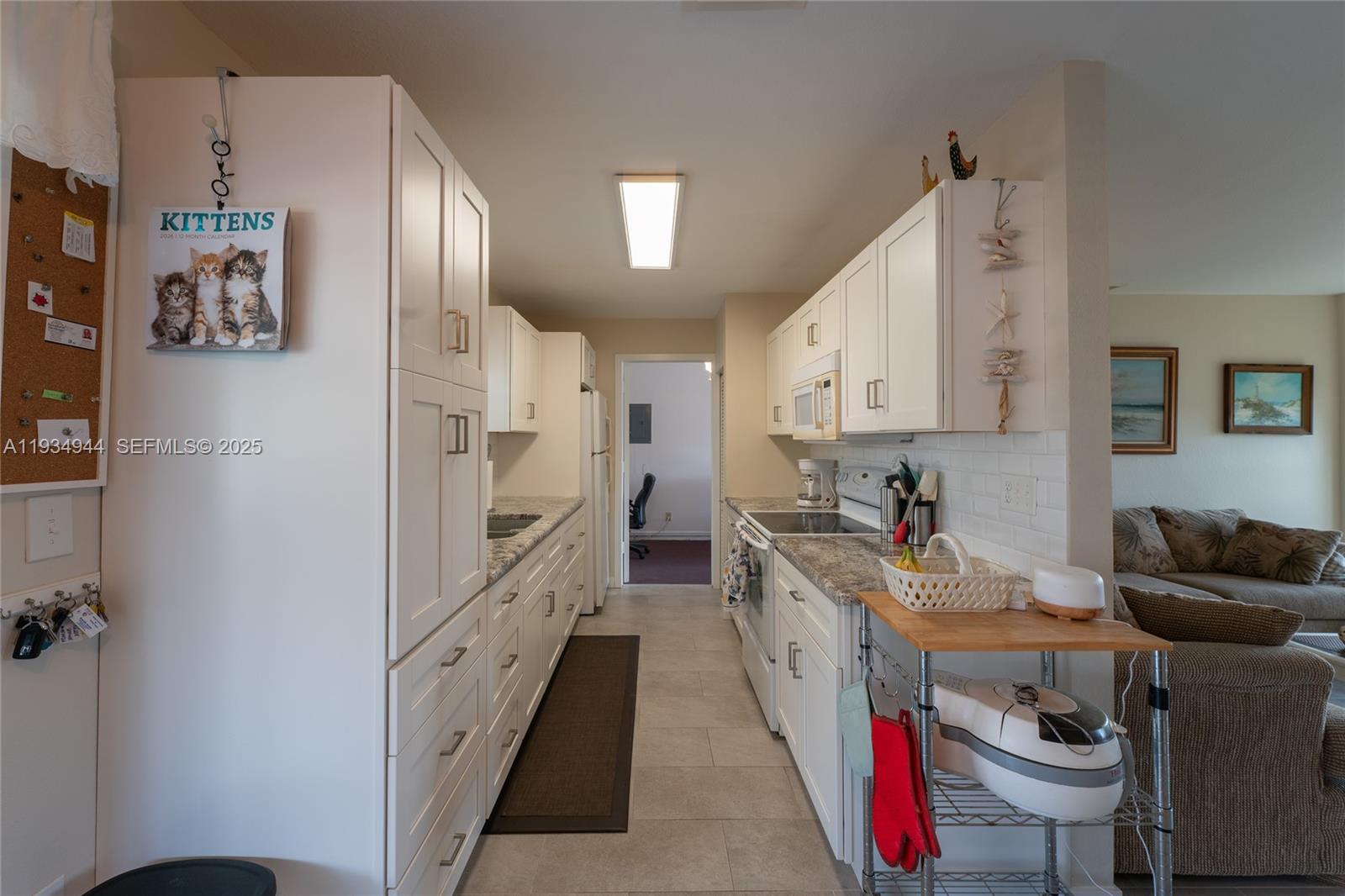 Port LaBelle - Residential