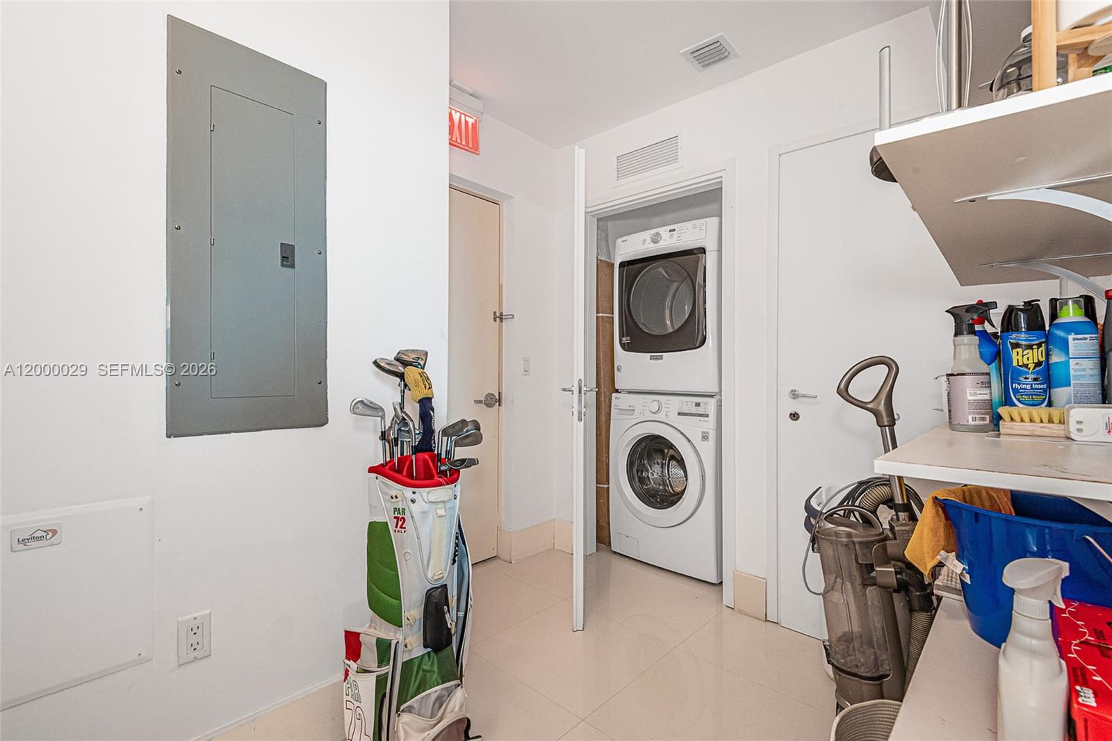 CONTINUUM ON SOUTH BEACH - Residential Lease