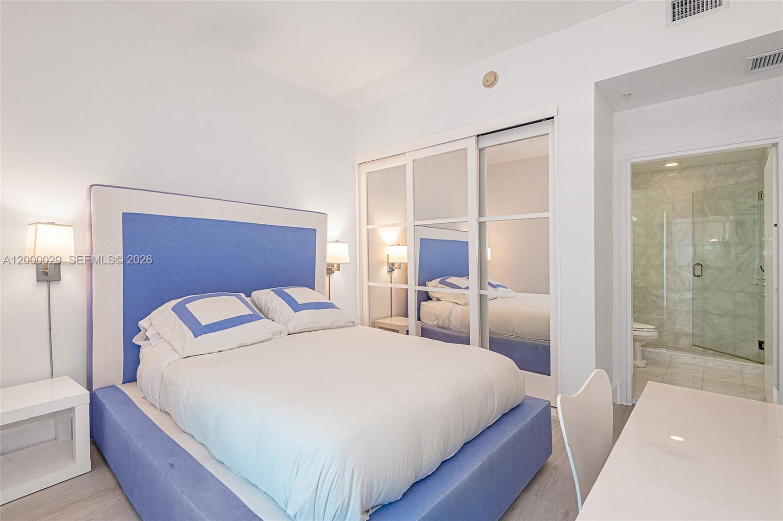 CONTINUUM ON SOUTH BEACH - Residential Lease