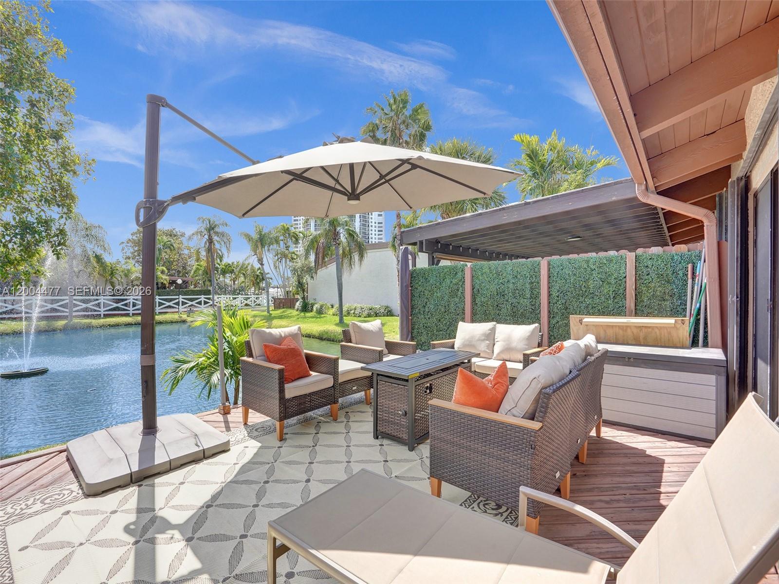 HARBOURWOOD SKETCH OF SUR - Residential