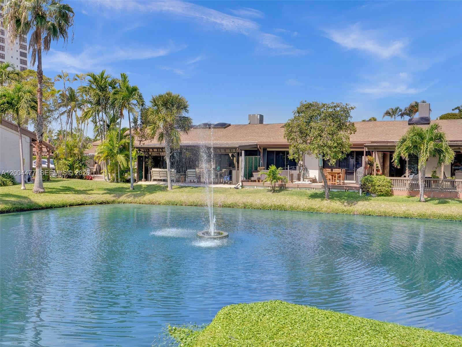 HARBOURWOOD SKETCH OF SUR - Residential