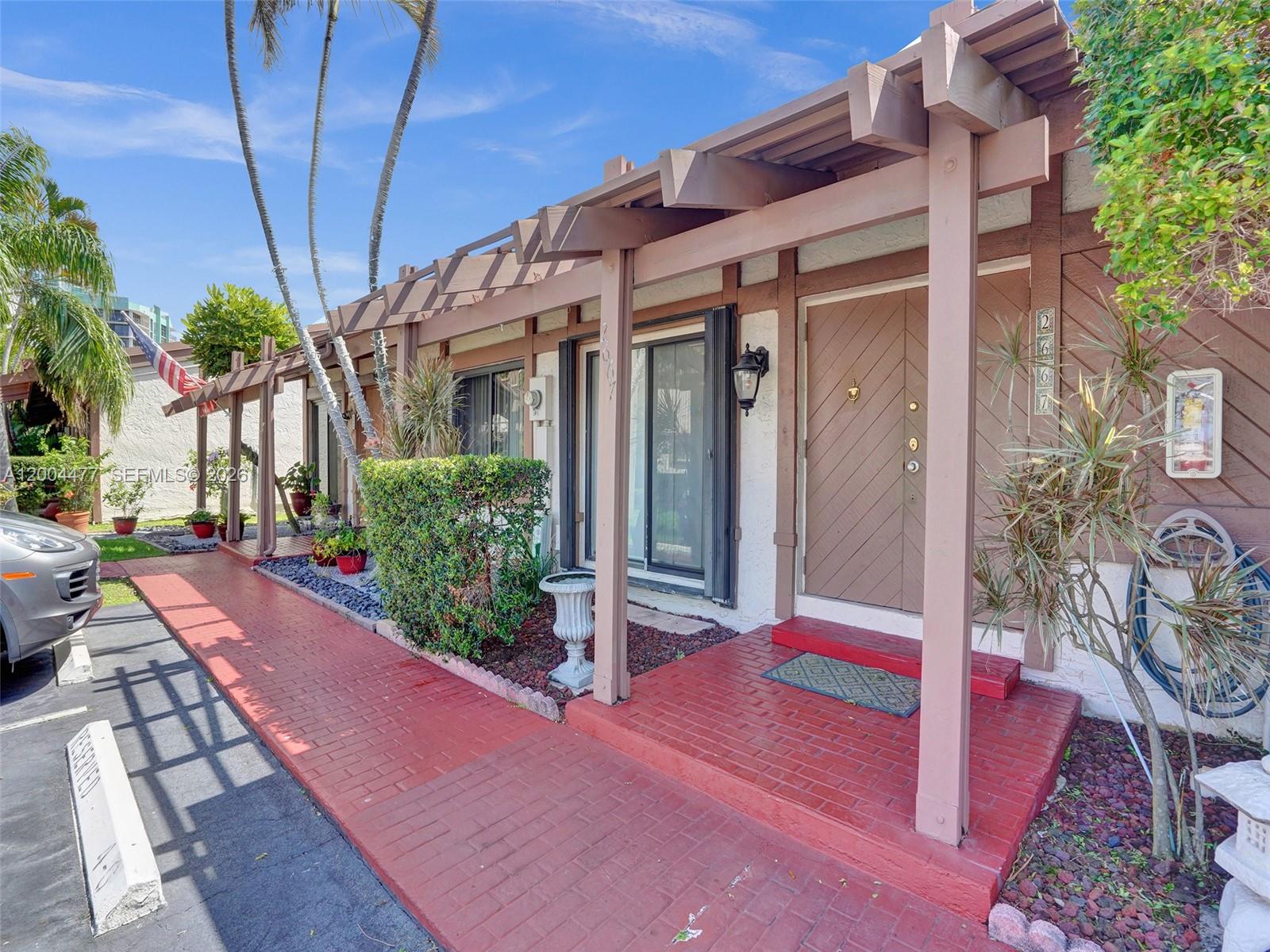 HARBOURWOOD SKETCH OF SUR - Residential