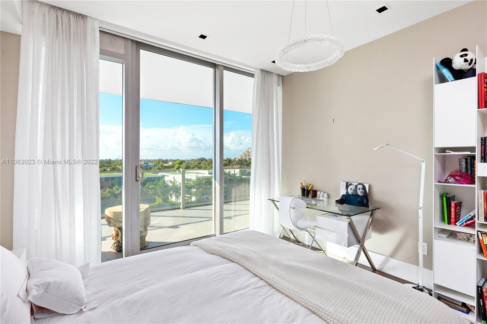 OCEANA - Residential