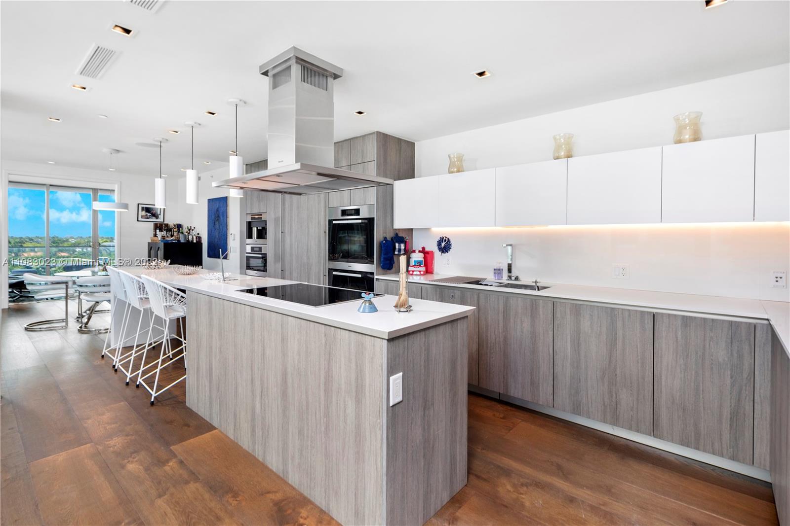 OCEANA - Residential