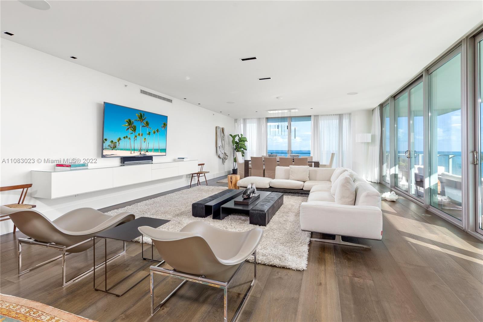 OCEANA - Residential