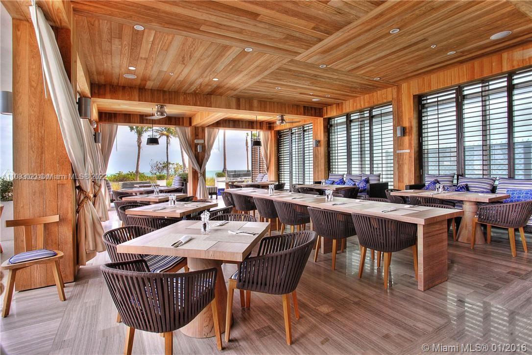 OCEANA - Residential