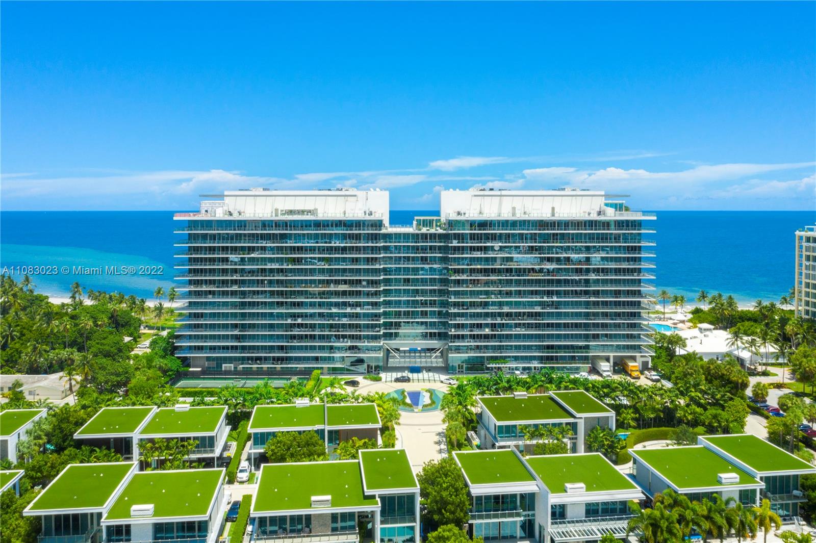 OCEANA - Residential