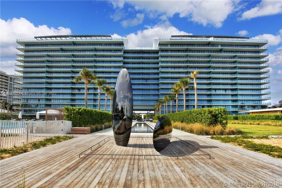 OCEANA - Residential